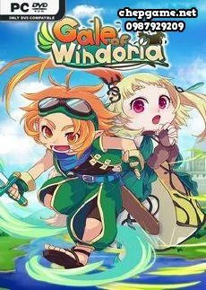 Gale of Windoria