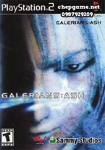 Galerians Ash