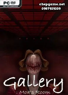 Gallery Moas Room
