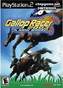Gallop Racer 2003 A New Breed