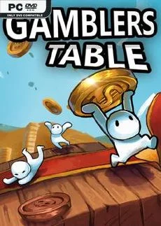 Gamblers Table