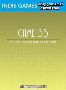 Game 35 The Experiment