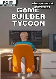 Game Builder Tycoon