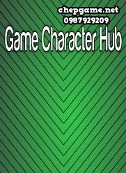 Game Character Hub