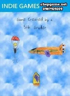 Game Created by A 5th Grader