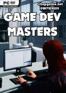 Game Dev Masters
