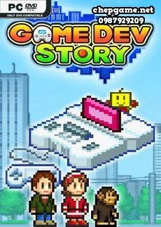 Game Dev Story