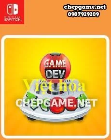 Game Dev Tycoon