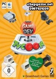 Game Dev Tycoon