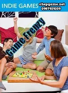 Game Frenzy