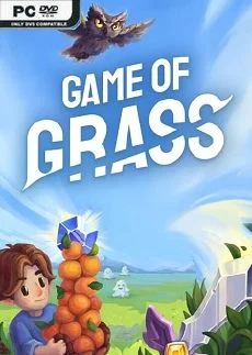 Game of Grass