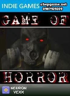 Game of Horror
