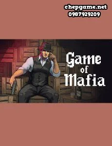 Game Of Mafia