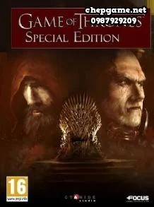 Game of Thrones Special Edition