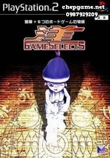 Game Select 5 You
