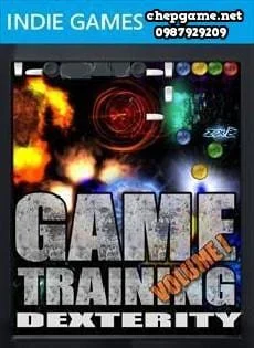 Game Training Volume 1 Dexterity