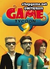 Game Tycoon 2