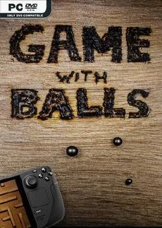 Game With Balls