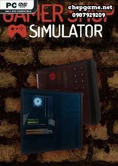 Gamer Shop Simulator
