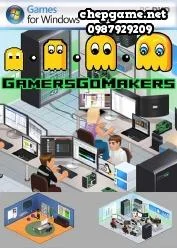 Gamers Go Makers
