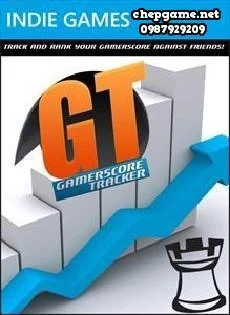 Gamerscore Tracker