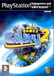 Games Galaxy 2