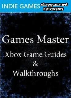 Games MasterXbox Game Guides
