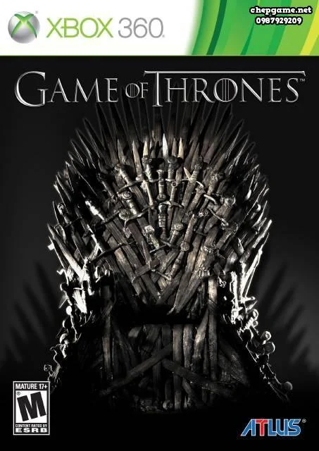 Games of Thrones