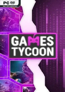 Games Tycoon