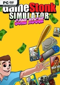 Gamestonk Simulator Gone Rogue