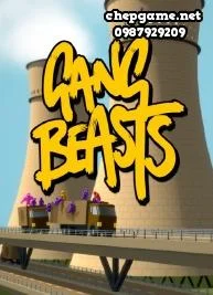 Gang Beasts