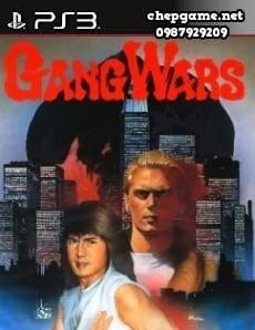 Gang Wars PSN