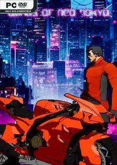 Gangs of Neo Tokyo