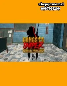 Gangsta Sniper 3 Final Parody