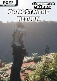 Gangsta The Return