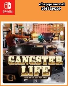 Gangster Life Criminal Untold Cars Theft Police