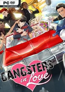 Gangsters in Love