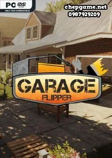 Garage Flipper