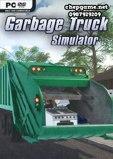 Garbage Truck Simulator