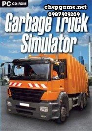 Garbage Truck Simulator