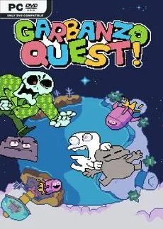 Garbanzo Quest