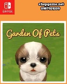 Garden of Pets