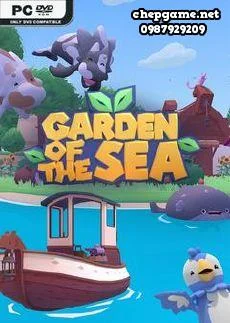 Garden of the Sea