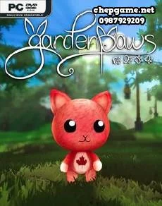 Garden Paws