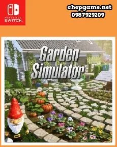 Garden Simulator