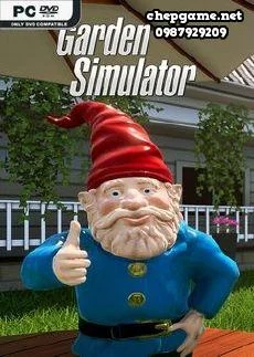 Garden Simulator