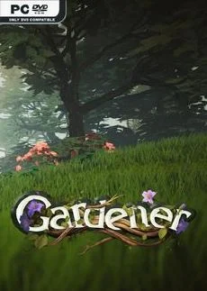 Gardener Master of Trees and Flowers