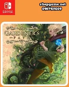 Gardeners Path