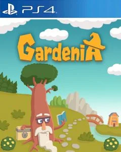 Gardenia Prologue