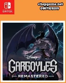 Gargoyles Remastered